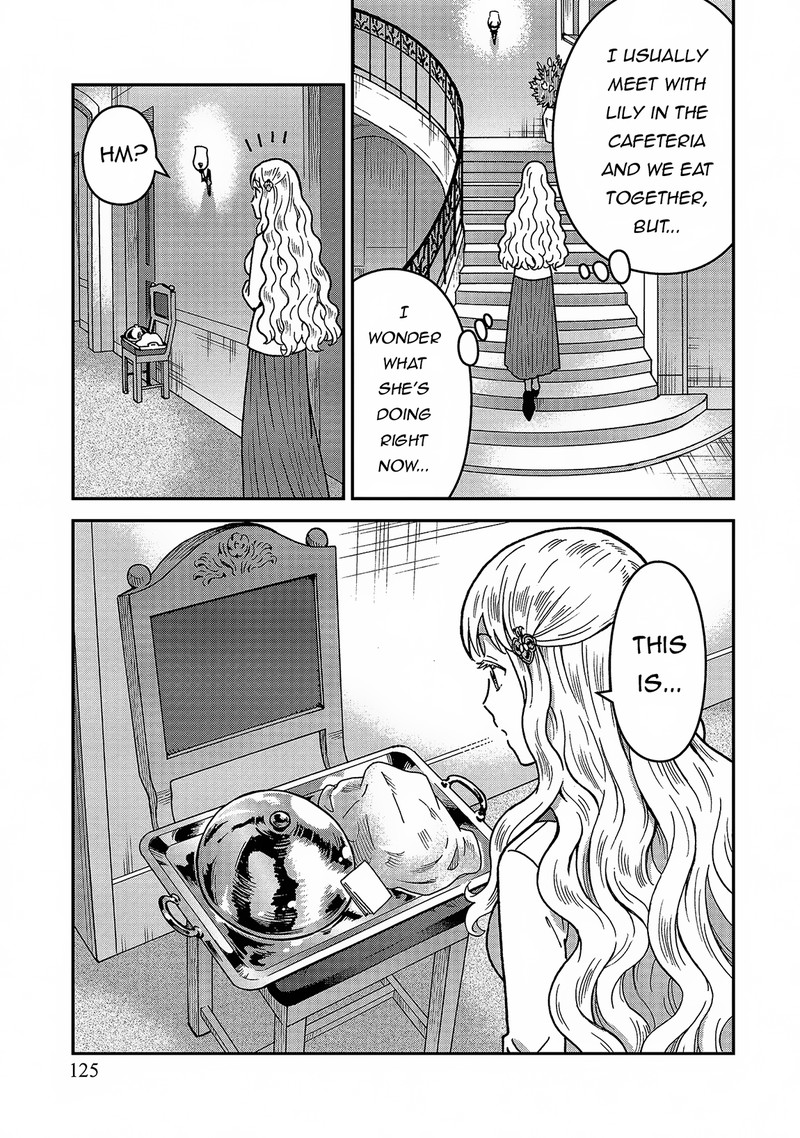 Nenrei Seigentsuki Otome Game No Akuyaku Reijou Desu Ga Katabutsu Kishi Sama Ga Yuushuu Sugite R Event Ga Issai Okinai 4 11