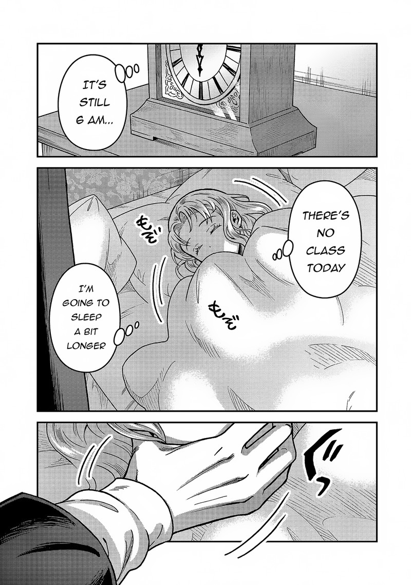 Nenrei Seigentsuki Otome Game No Akuyaku Reijou Desu Ga Katabutsu Kishi Sama Ga Yuushuu Sugite R Event Ga Issai Okinai 4 17