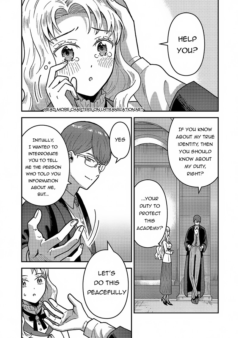 Nenrei Seigentsuki Otome Game No Akuyaku Reijou Desu Ga Katabutsu Kishi Sama Ga Yuushuu Sugite R Event Ga Issai Okinai 4 5