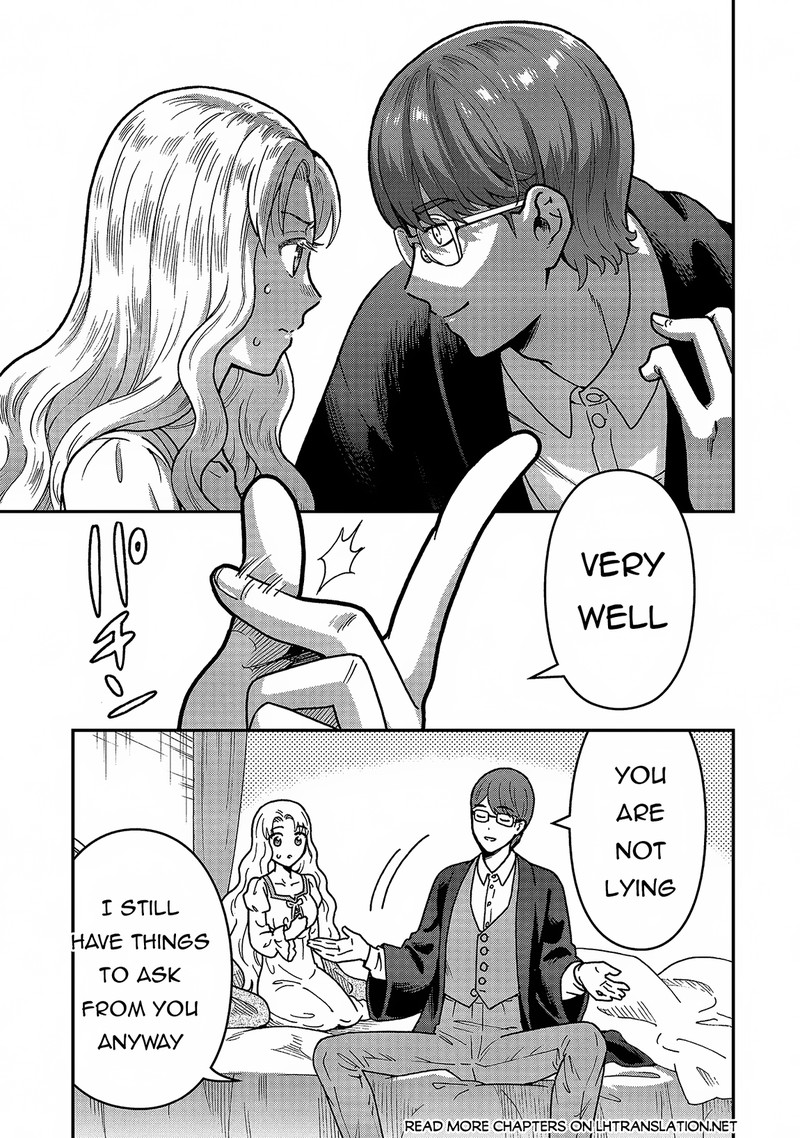 Nenrei Seigentsuki Otome Game No Akuyaku Reijou Desu Ga Katabutsu Kishi Sama Ga Yuushuu Sugite R Event Ga Issai Okinai 5 10