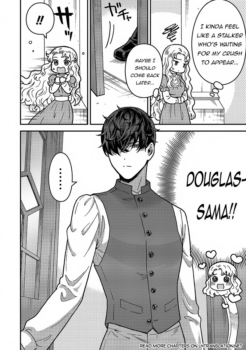 Nenrei Seigentsuki Otome Game No Akuyaku Reijou Desu Ga Katabutsu Kishi Sama Ga Yuushuu Sugite R Event Ga Issai Okinai 5 15