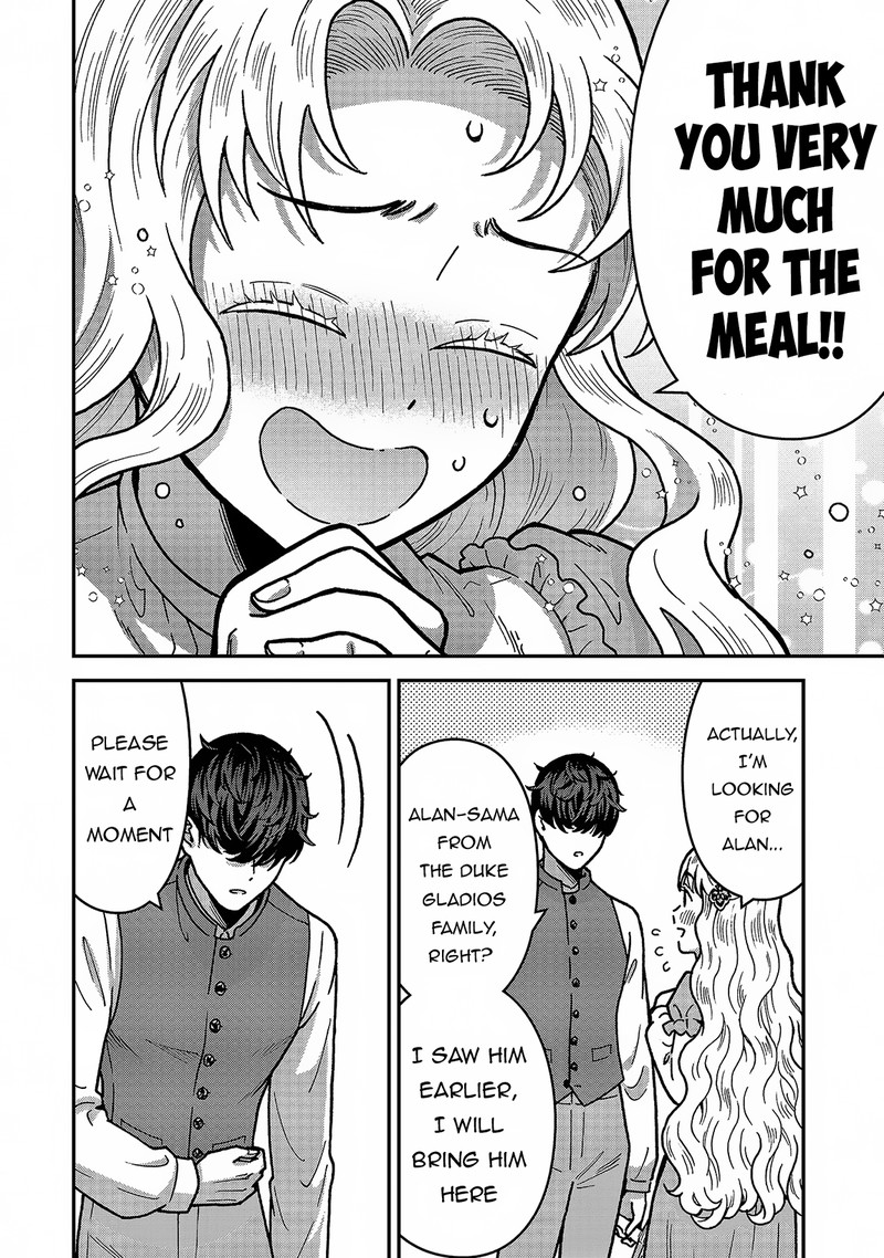Nenrei Seigentsuki Otome Game No Akuyaku Reijou Desu Ga Katabutsu Kishi Sama Ga Yuushuu Sugite R Event Ga Issai Okinai 5 21