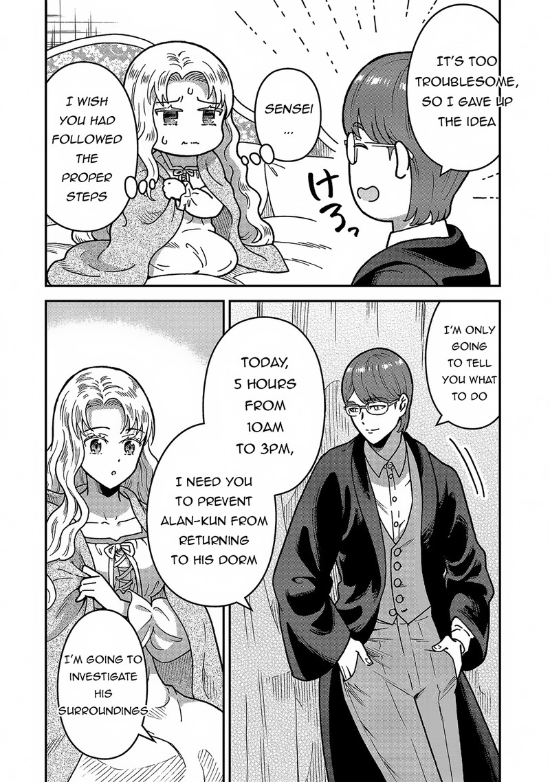 Nenrei Seigentsuki Otome Game No Akuyaku Reijou Desu Ga Katabutsu Kishi Sama Ga Yuushuu Sugite R Event Ga Issai Okinai 5 3