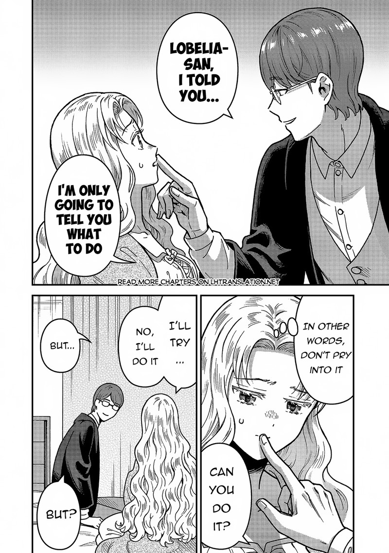 Nenrei Seigentsuki Otome Game No Akuyaku Reijou Desu Ga Katabutsu Kishi Sama Ga Yuushuu Sugite R Event Ga Issai Okinai 5 5