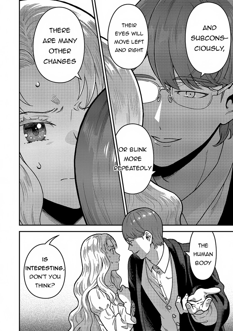 Nenrei Seigentsuki Otome Game No Akuyaku Reijou Desu Ga Katabutsu Kishi Sama Ga Yuushuu Sugite R Event Ga Issai Okinai 5 9