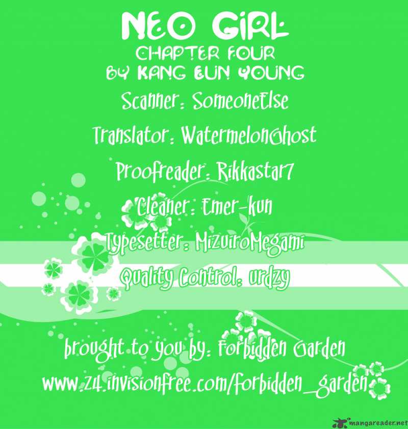 Neo Girl 4 2