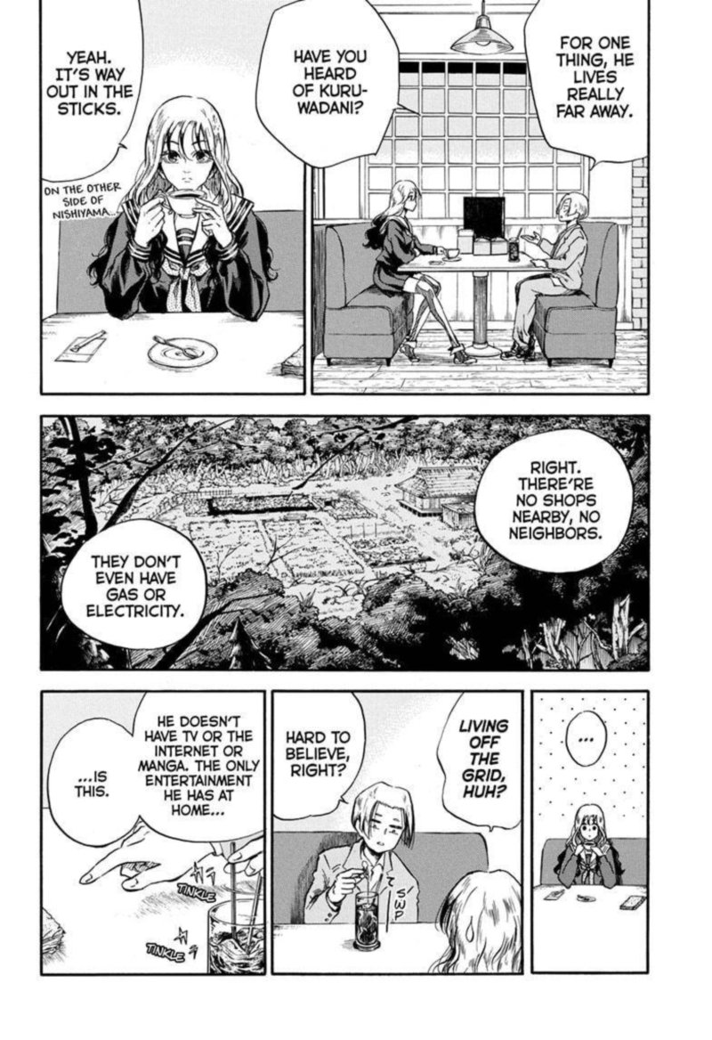 Neru Way Of The Martial Artist 1 15
