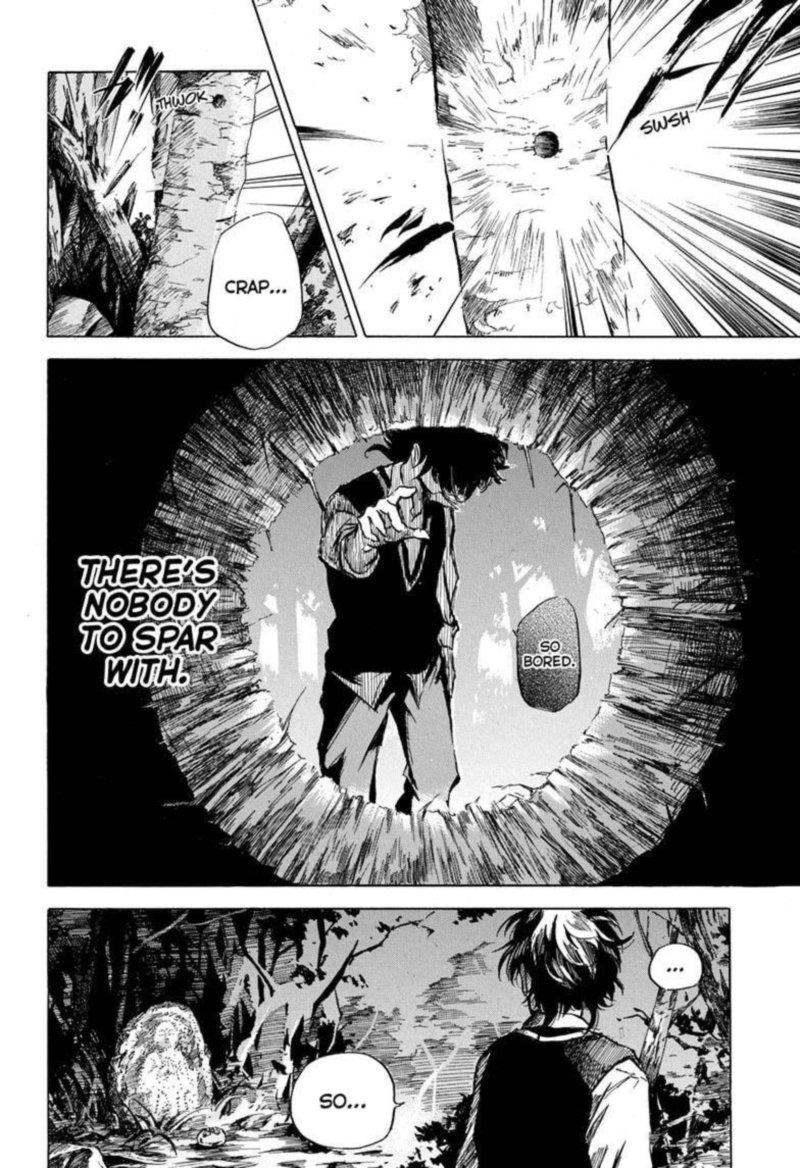 Neru Way Of The Martial Artist 1 27