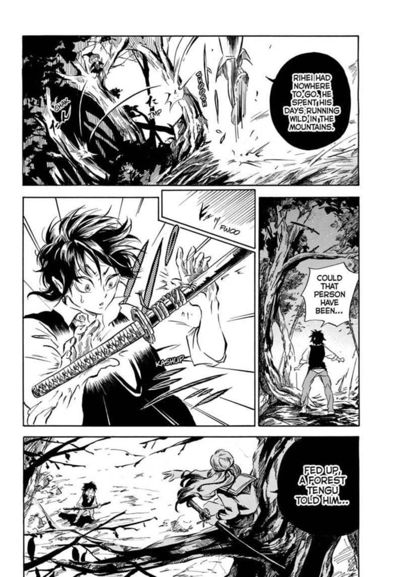 Neru Way Of The Martial Artist 1 35