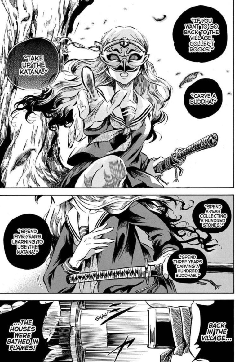 Neru Way Of The Martial Artist 1 36