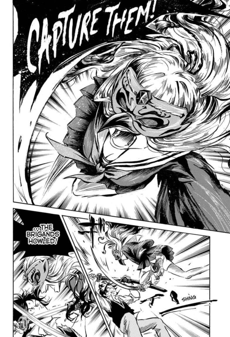 Neru Way Of The Martial Artist 1 37