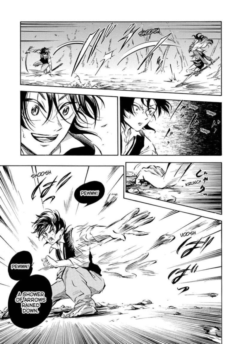 Neru Way Of The Martial Artist 1 38