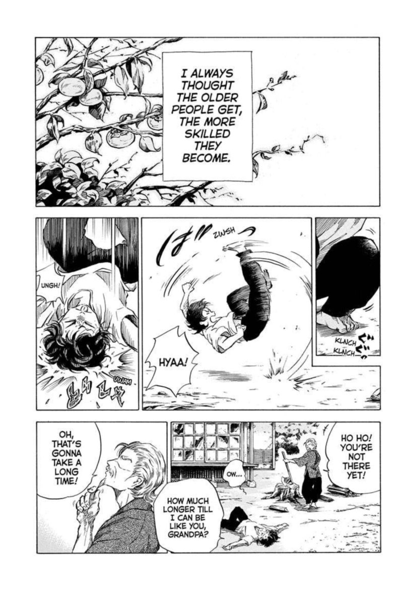 Neru Way Of The Martial Artist 1 4