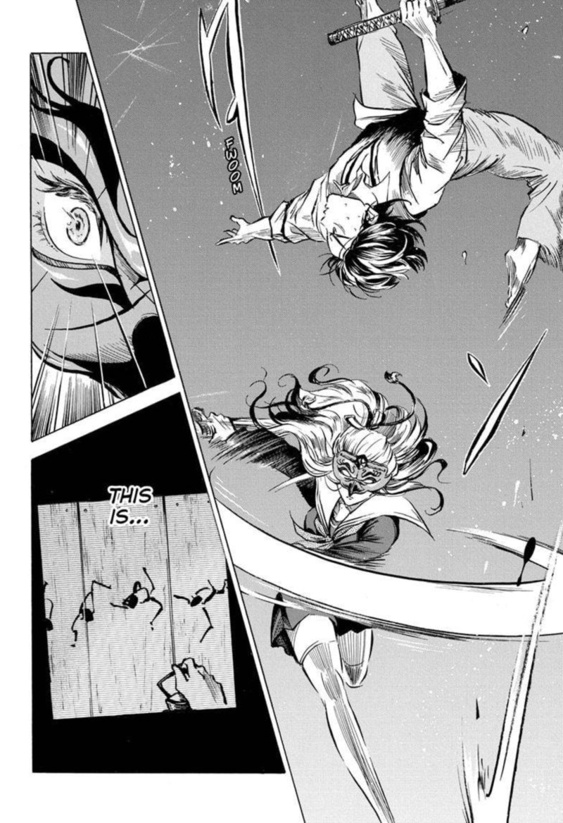 Neru Way Of The Martial Artist 1 40