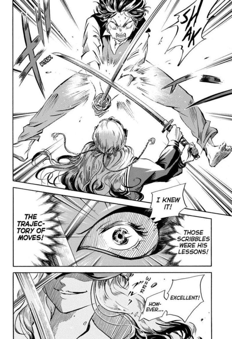 Neru Way Of The Martial Artist 1 42