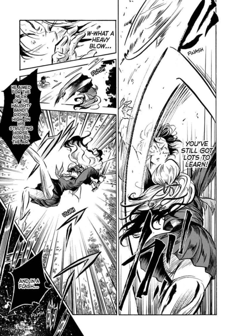 Neru Way Of The Martial Artist 1 43