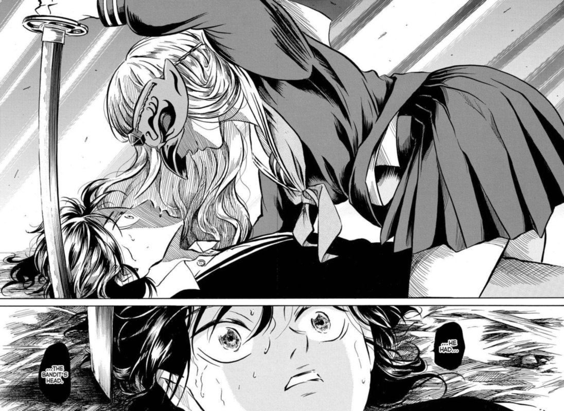 Neru Way Of The Martial Artist 1 44