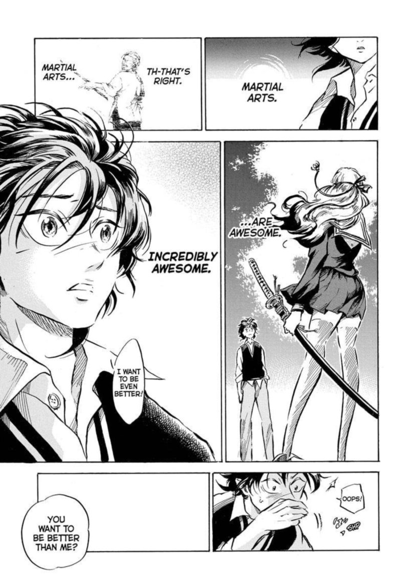 Neru Way Of The Martial Artist 1 46