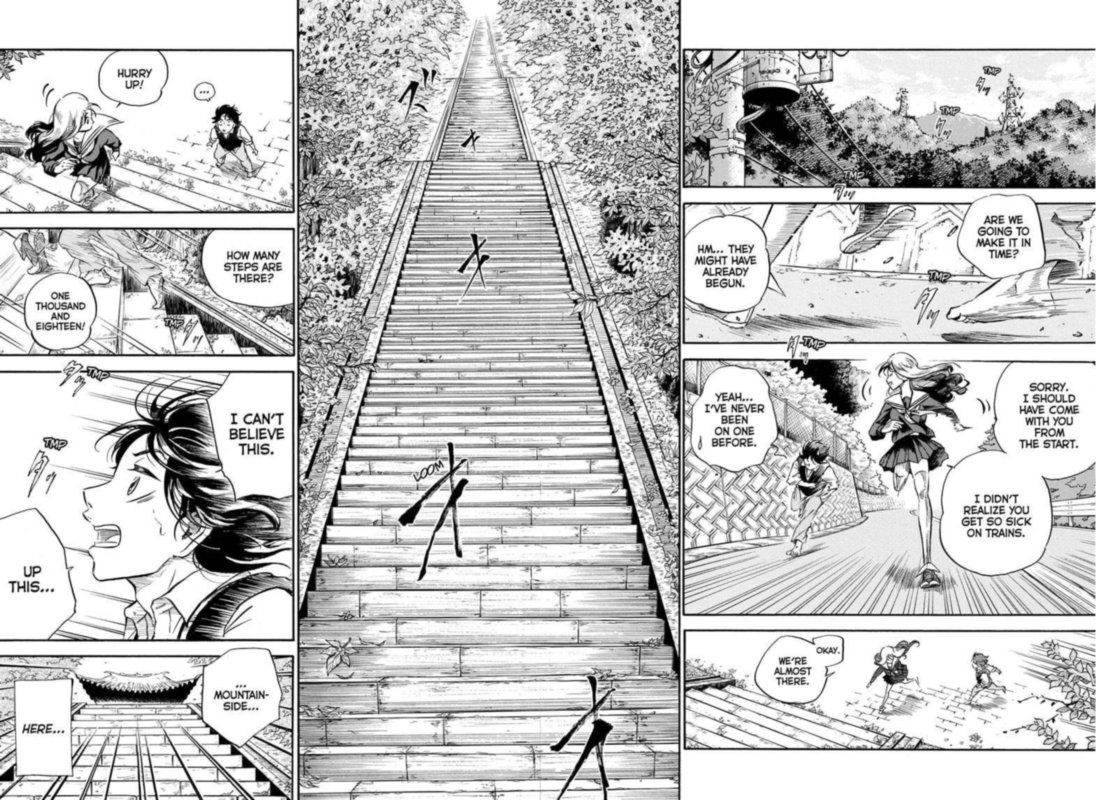 Neru Way Of The Martial Artist 1 49