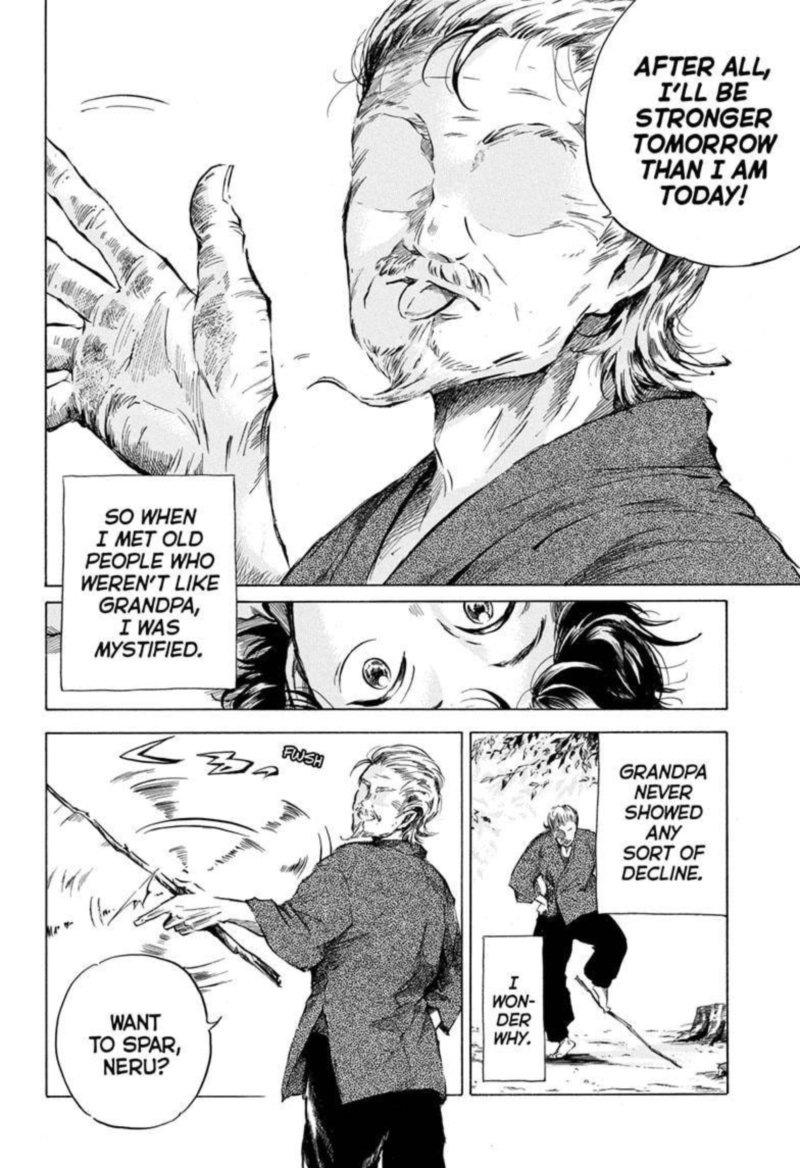 Neru Way Of The Martial Artist 1 5
