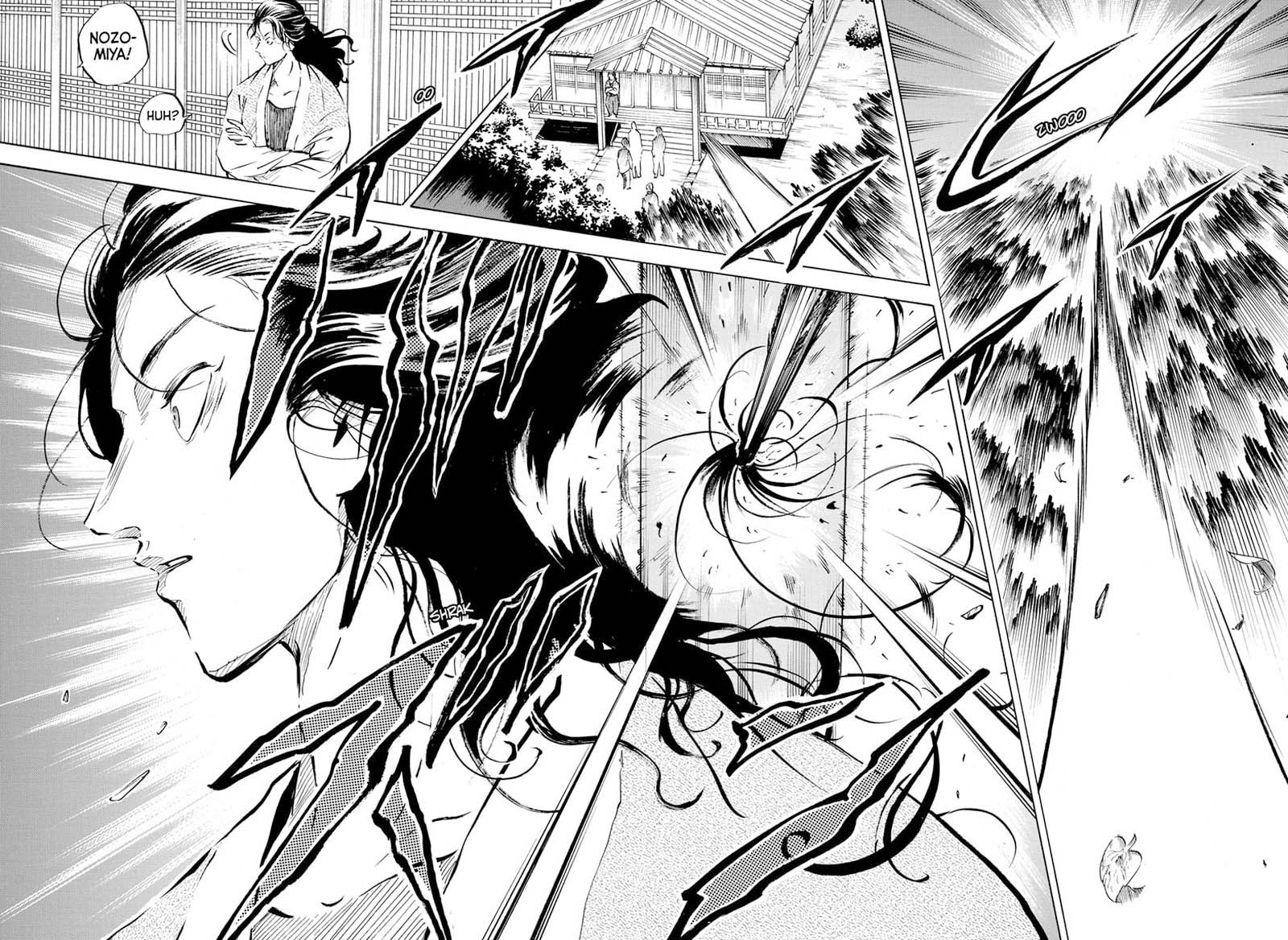 Neru Way Of The Martial Artist 10 10
