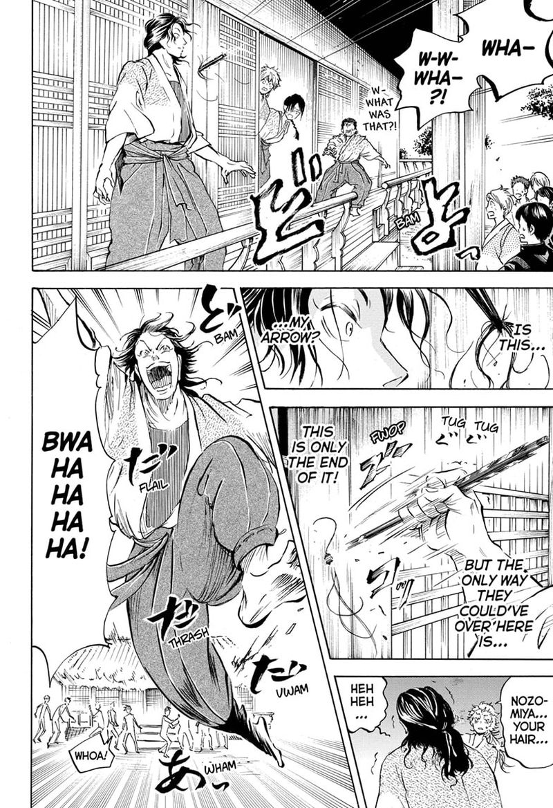Neru Way Of The Martial Artist 10 11
