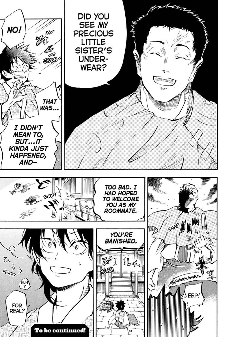 Neru Way Of The Martial Artist 10 18