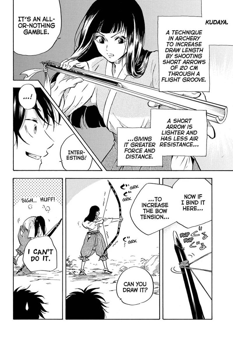 Neru Way Of The Martial Artist 10 2