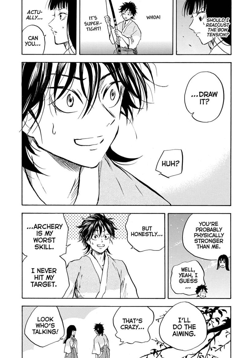 Neru Way Of The Martial Artist 10 3