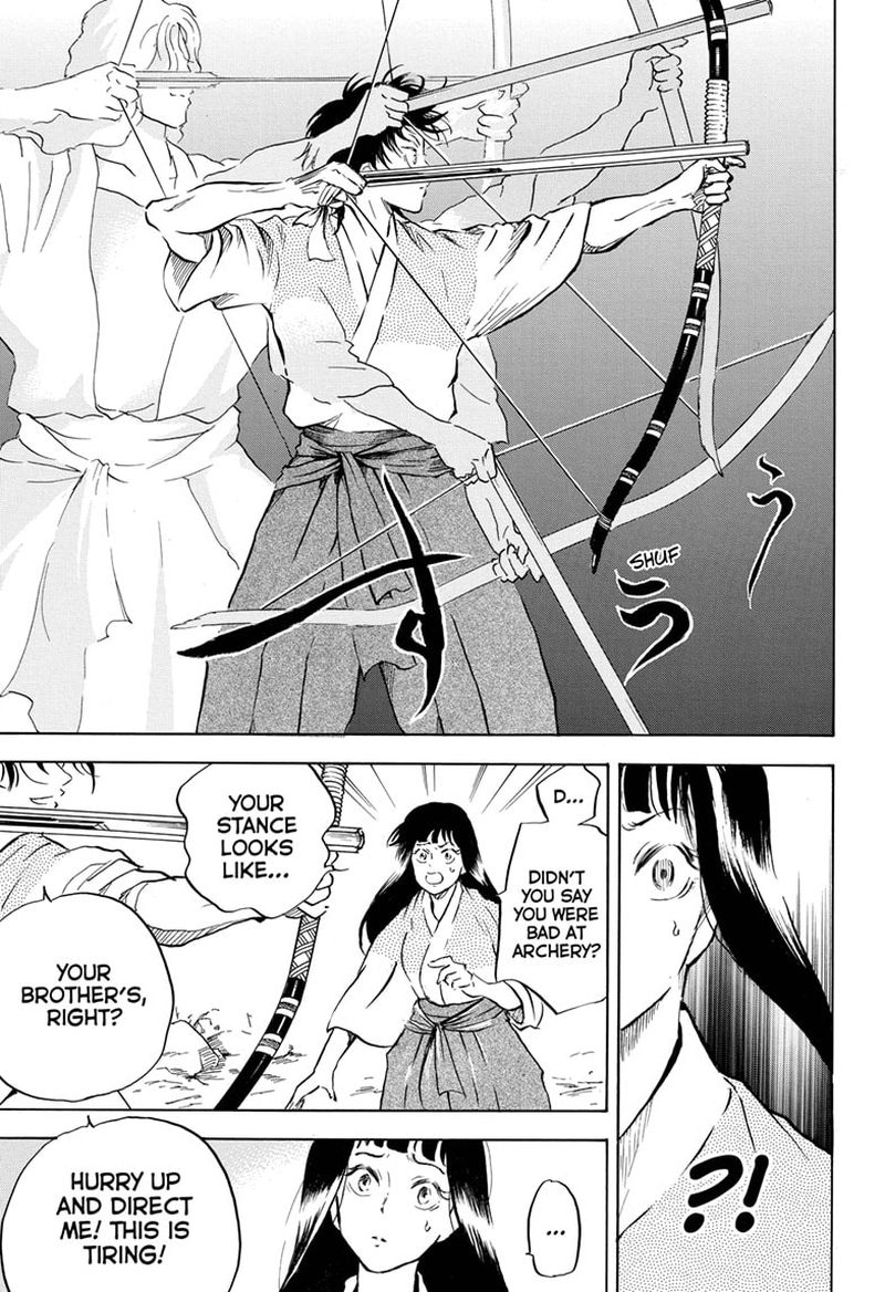 Neru Way Of The Martial Artist 10 5