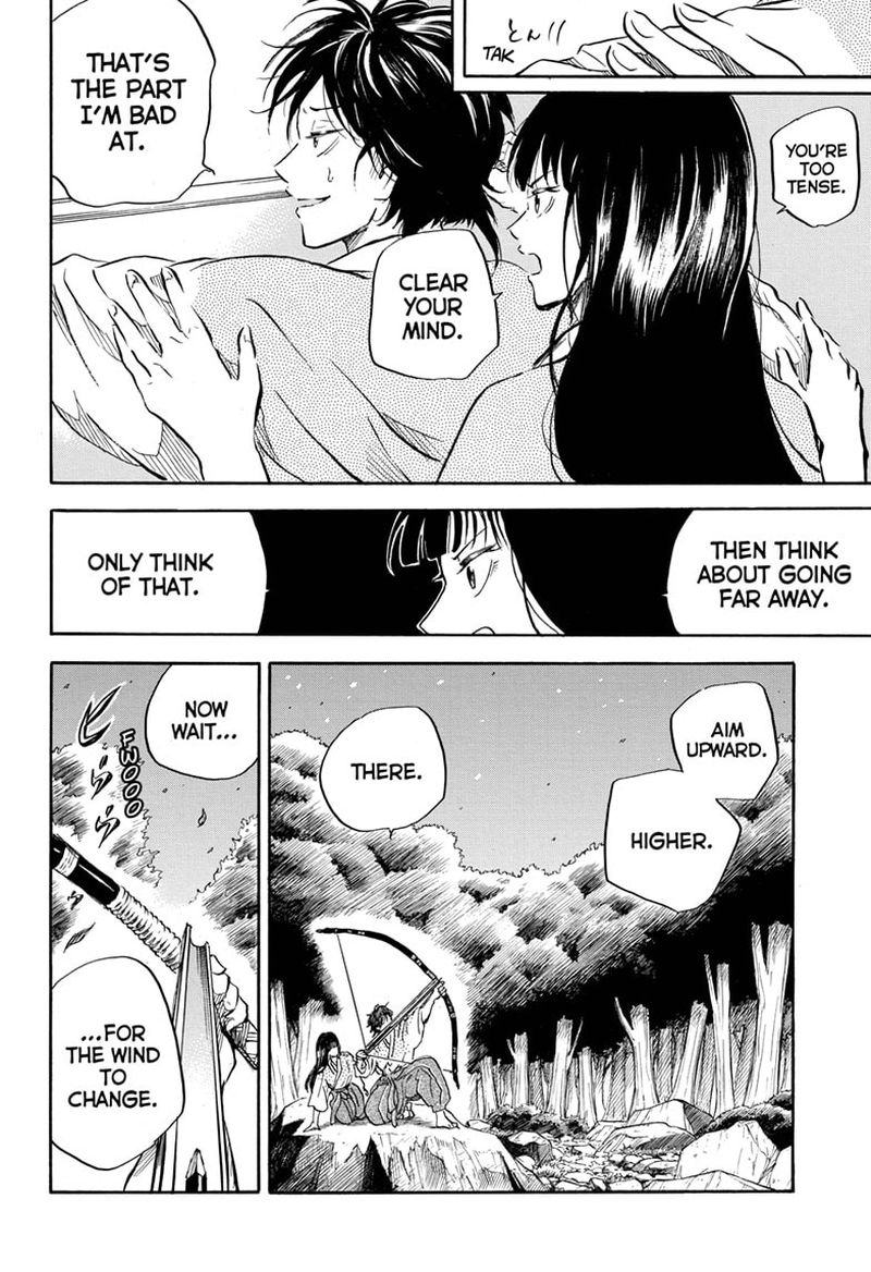 Neru Way Of The Martial Artist 10 6