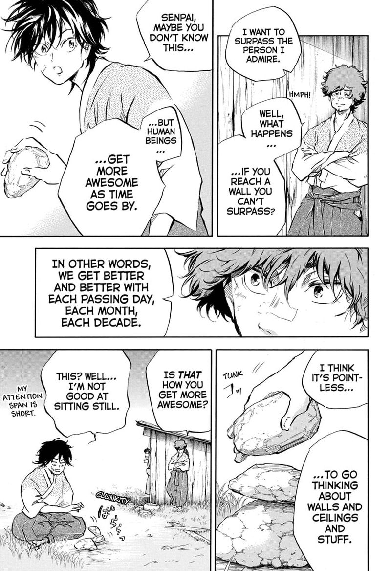 Neru Way Of The Martial Artist 11 15