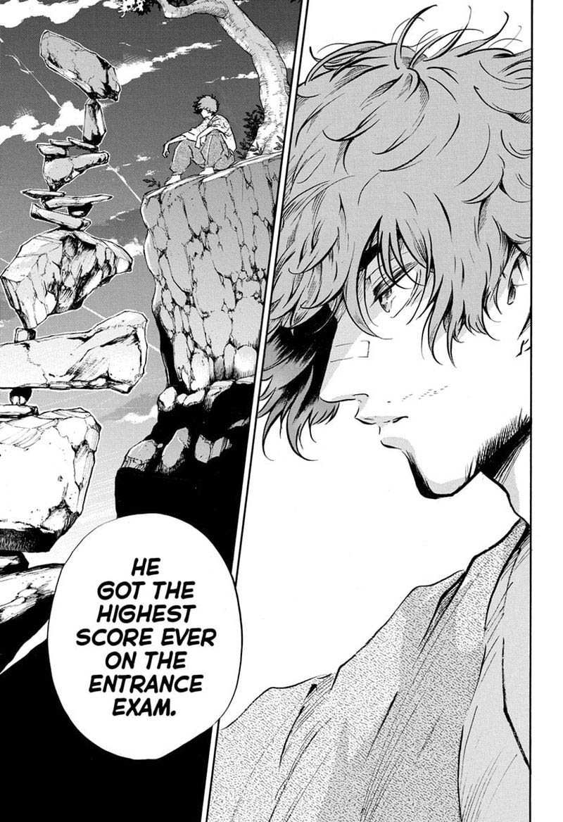 Neru Way Of The Martial Artist 11 19