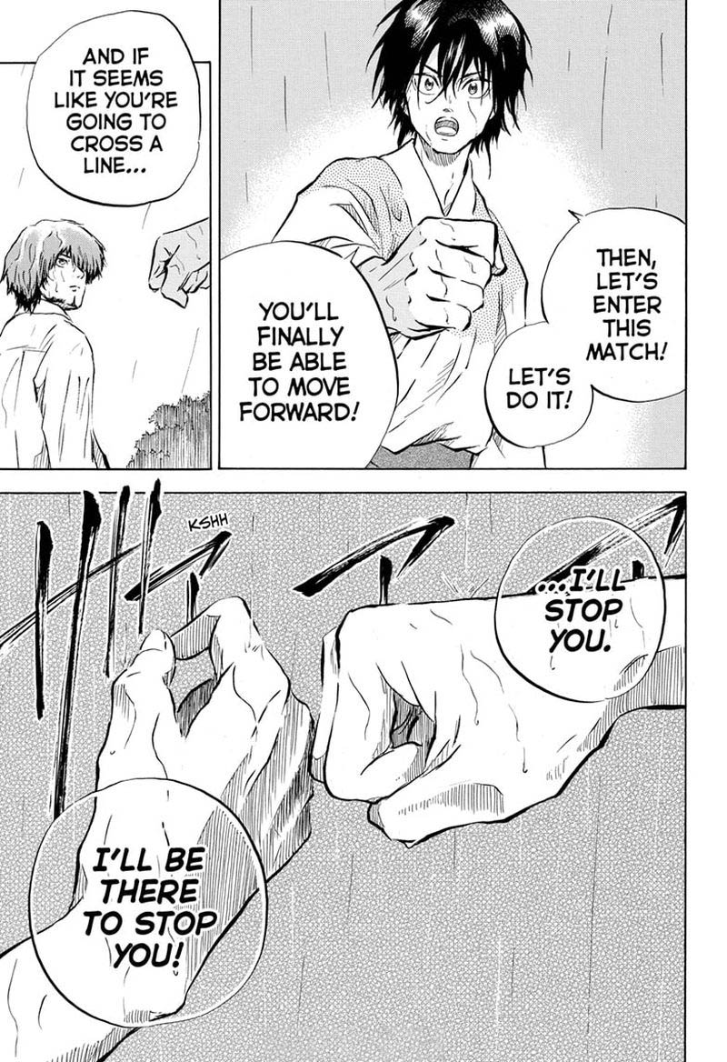 Neru Way Of The Martial Artist 12 19