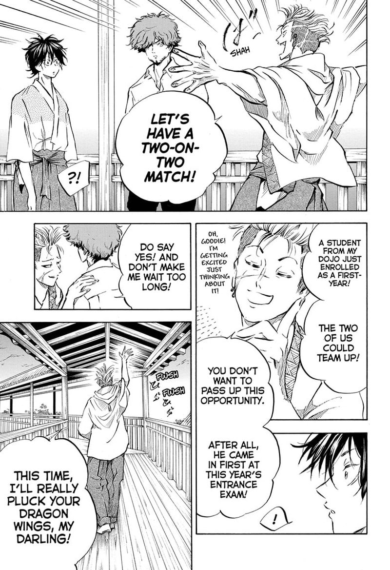 Neru Way Of The Martial Artist 12 9