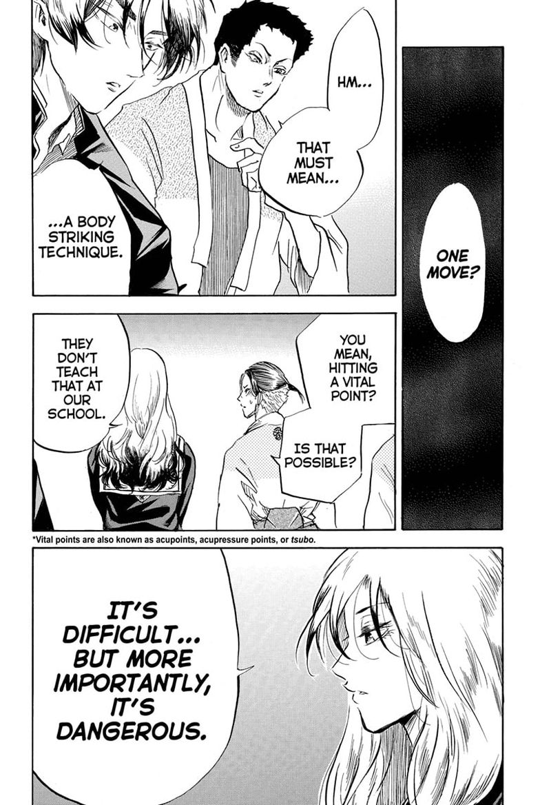 Neru Way Of The Martial Artist 16 6