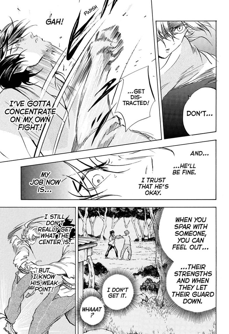 Neru Way Of The Martial Artist 16 7