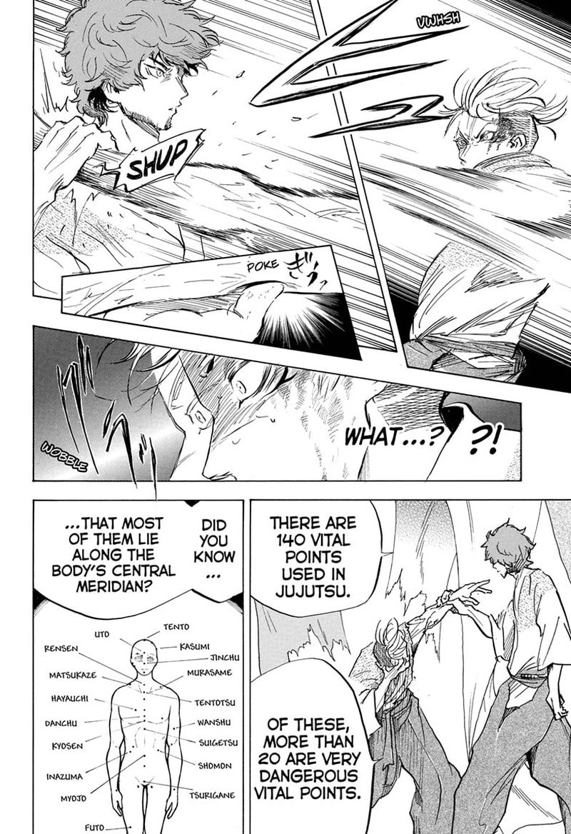 Neru Way Of The Martial Artist 16 9