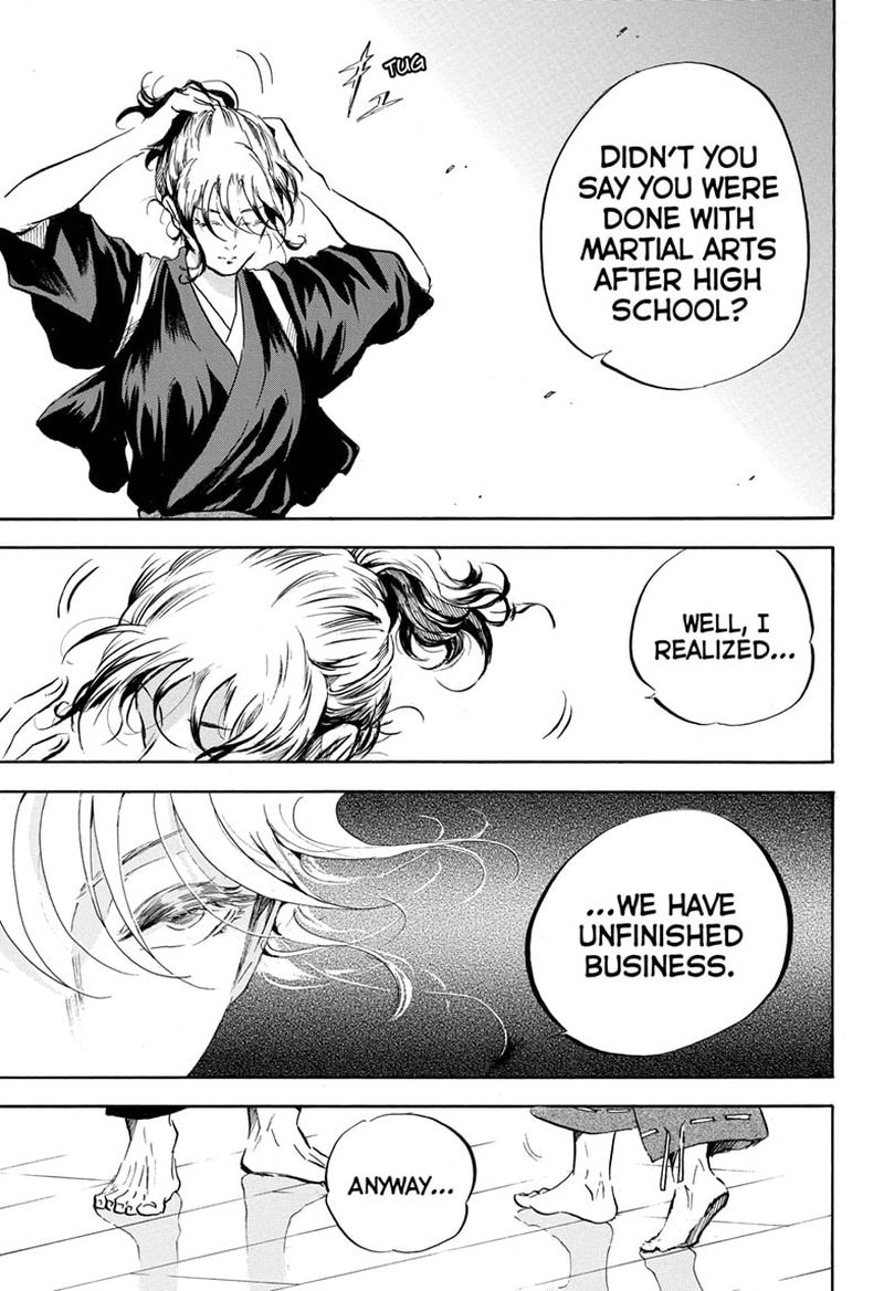 Neru Way Of The Martial Artist 18 15