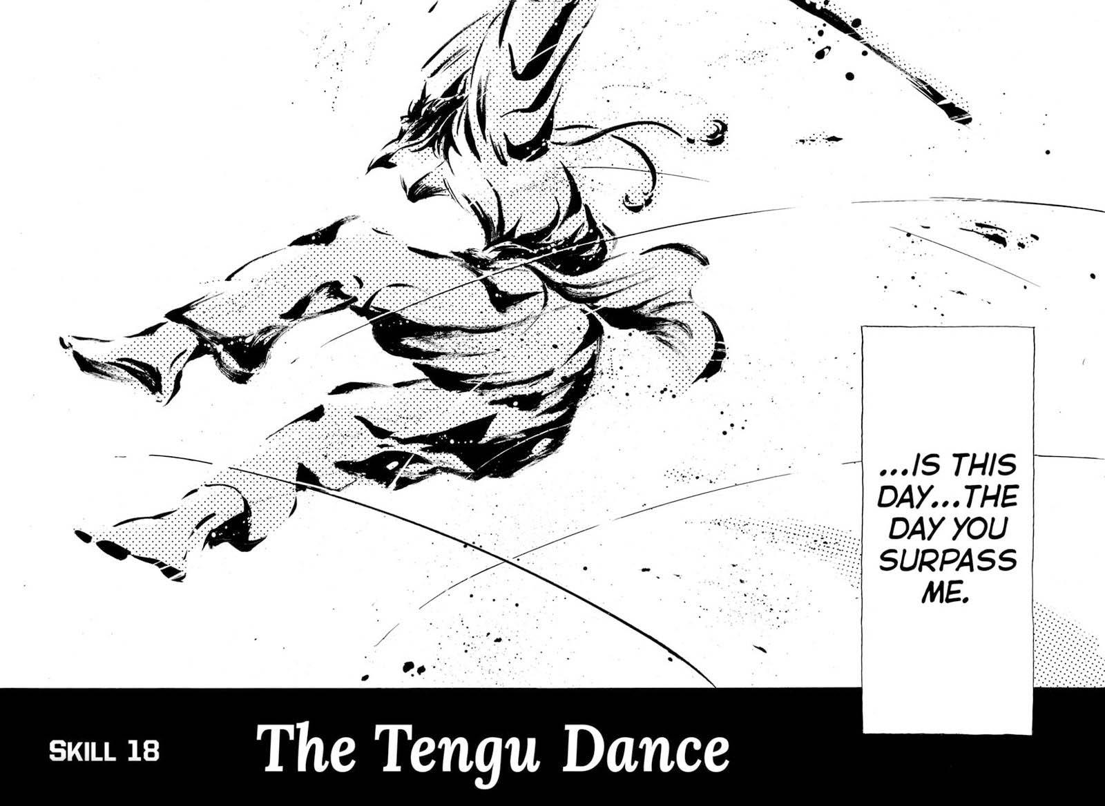 Neru Way Of The Martial Artist 18 22
