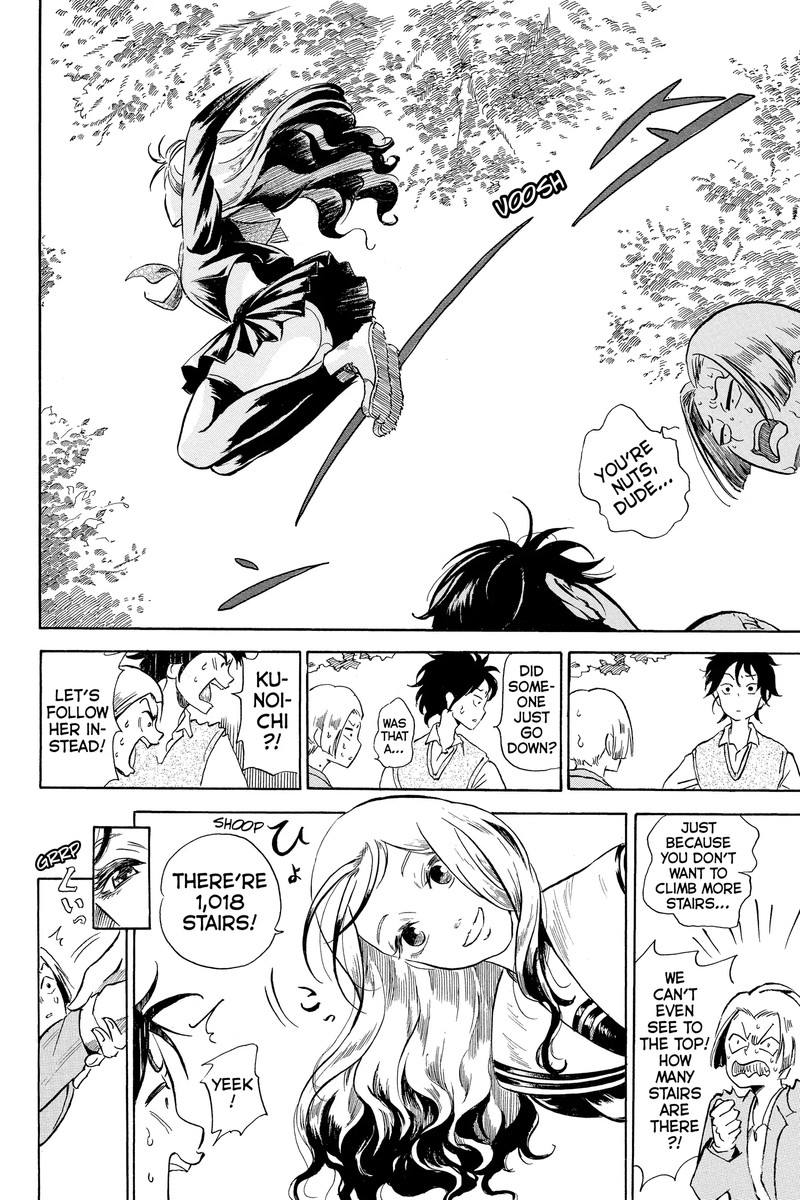 Neru Way Of The Martial Artist 18a 19