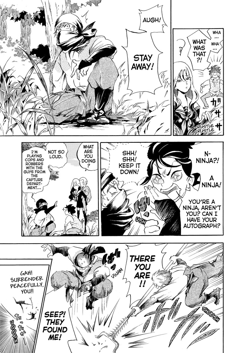 Neru Way Of The Martial Artist 18a 24