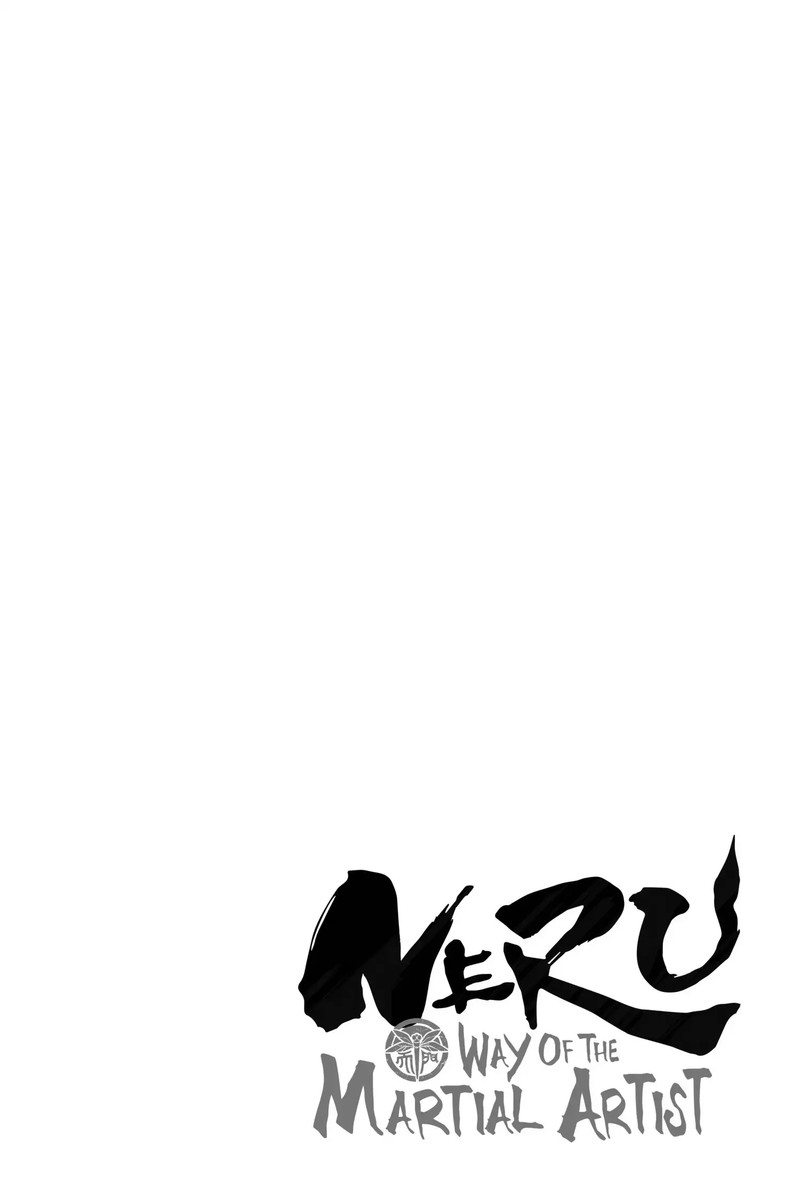 Neru Way Of The Martial Artist 18a 3