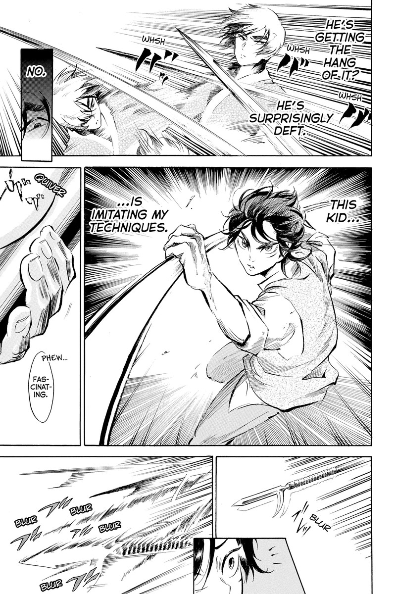 Neru Way Of The Martial Artist 18a 36