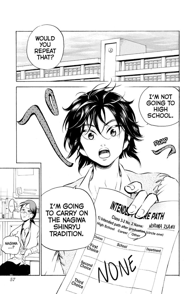 Neru Way Of The Martial Artist 18a 4