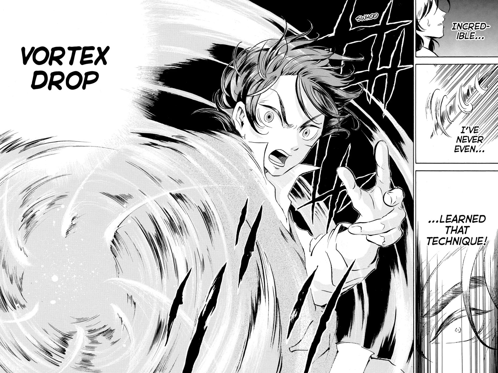 Neru Way Of The Martial Artist 18a 47