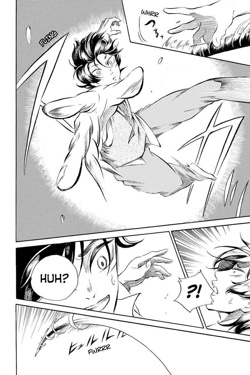 Neru Way Of The Martial Artist 18a 48