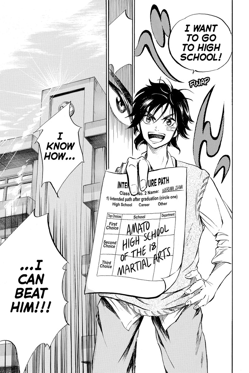 Neru Way Of The Martial Artist 18a 53