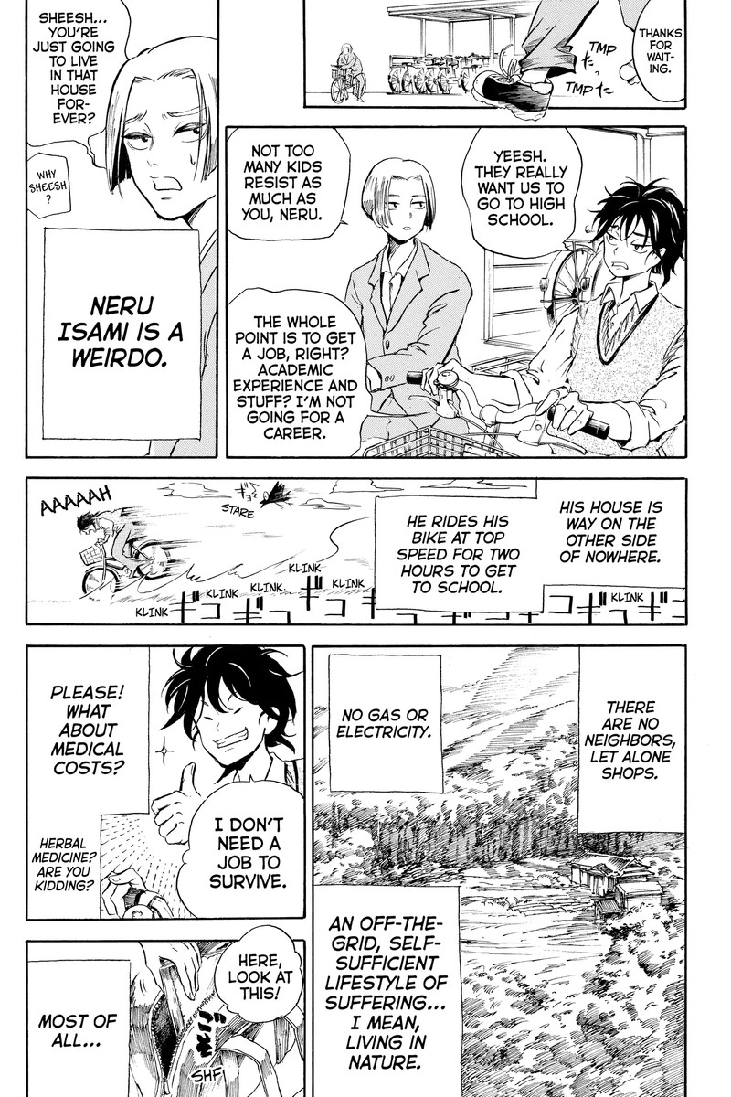 Neru Way Of The Martial Artist 18a 6