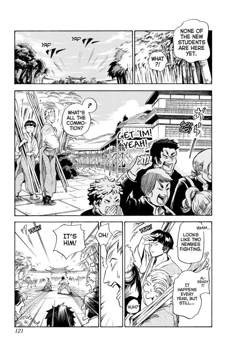 Neru Way Of The Martial Artist 18b 13